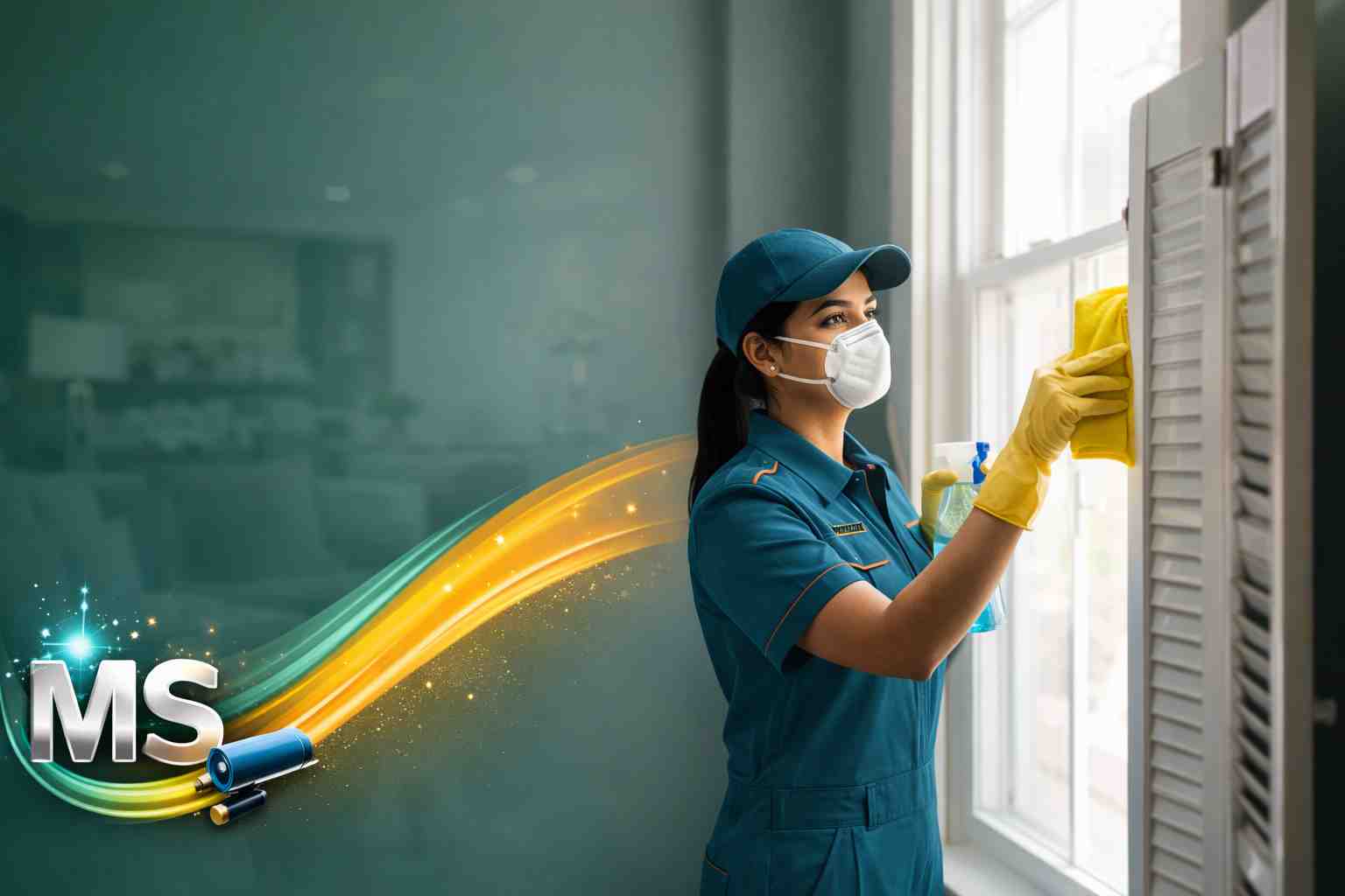 Elite Cleaning Services in Bengaluru