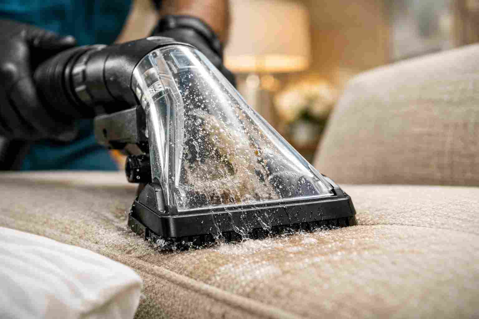 Sofa Cleaning Service